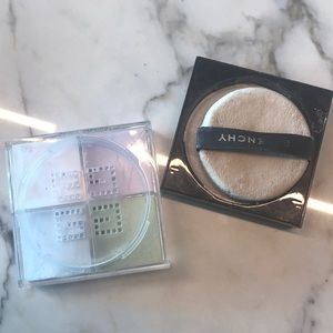 Givenchy Prisme Libre Setting Powder